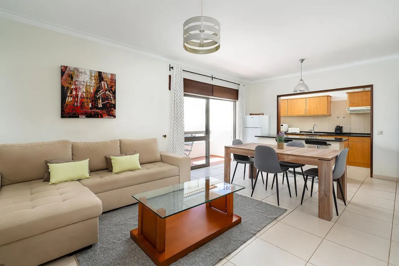 Apartment Praia Da Rocha Premium Portimao Portugal