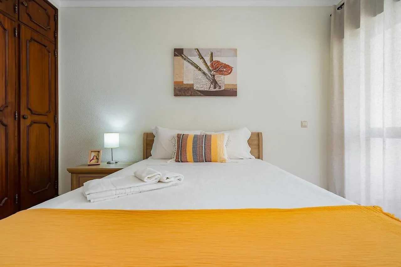 Praia Da Rocha Premium Portimao Apartment