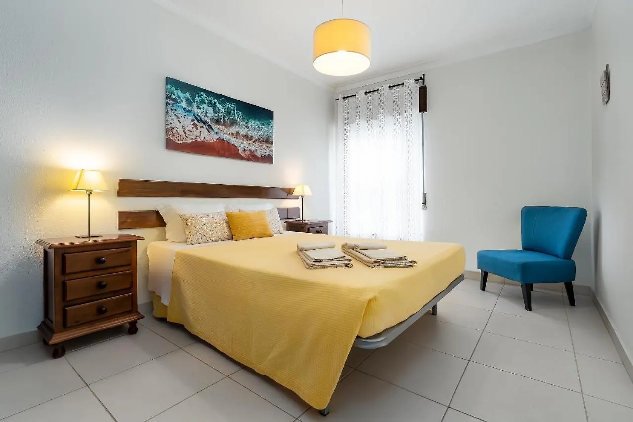Praia Da Rocha Premium Portimao Apartment