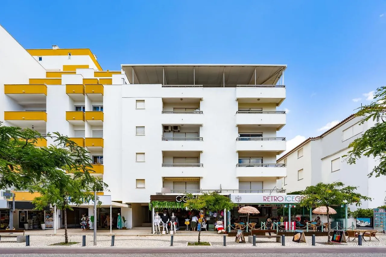 Apartament Praia Da Rocha Premium Portimão Portugalia