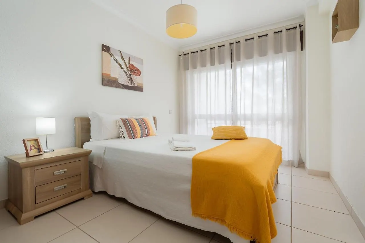 Praia Da Rocha Premium Portimão Portugalia