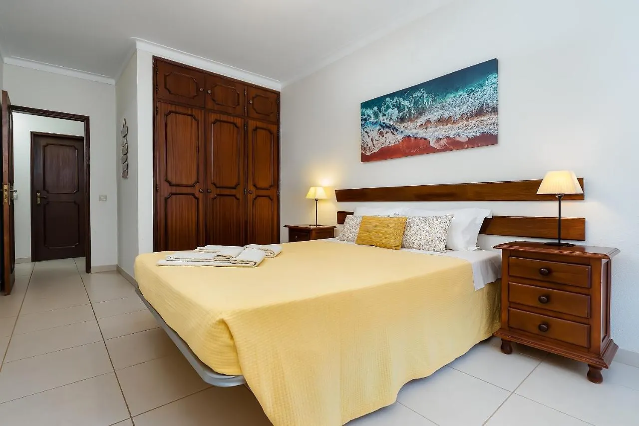 Praia Da Rocha Premium Portimão